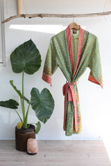 UNIKA Sari Kimono Lang - Padmini