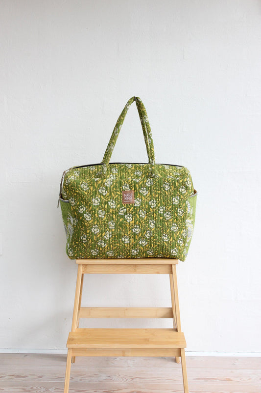 Daya Sari Weekend / Diaper Bag