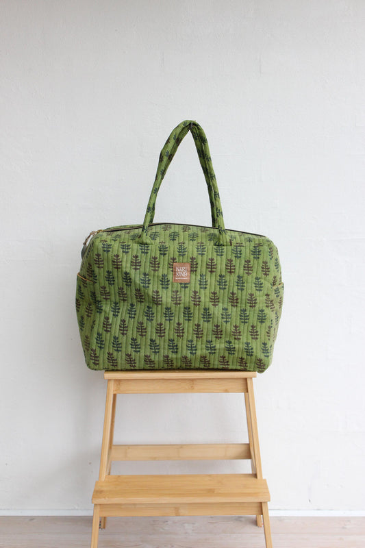 Bindi Sari Weekend / Diaper Bag