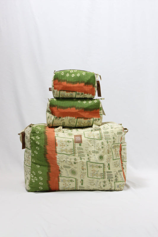 Bhavna Sari Rejsesæt