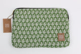 Lekha Sari Laptop Sleeve - 13''