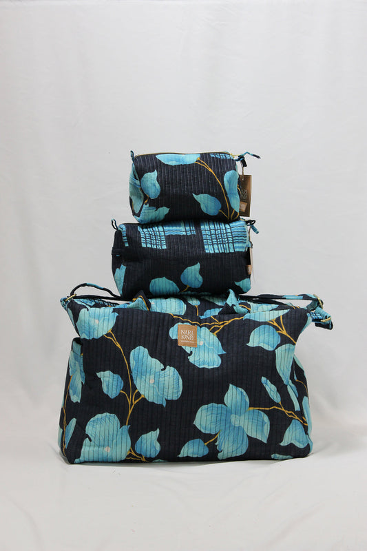 Neelkamal sari rejsesæt