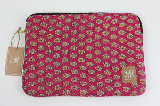 Qamar Sari Laptop Sleeve - 14''