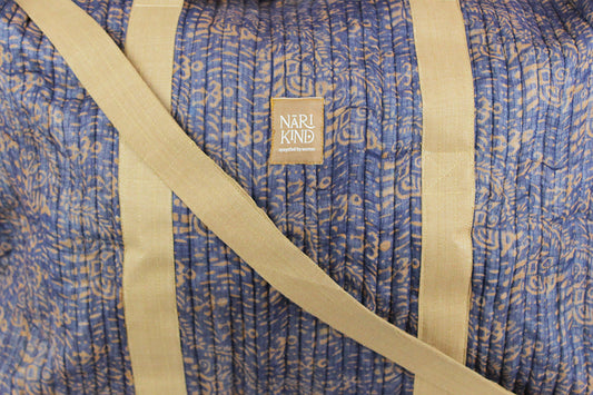 Ratri Sari Duffle Bag