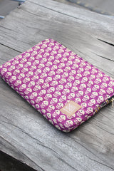 Yashita Sari Laptop Sleeve - 13''