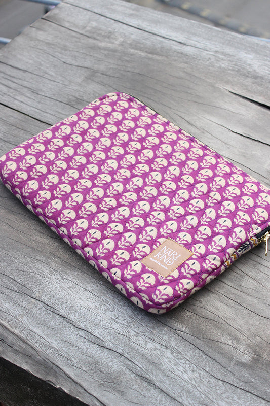 Yashita Sari Laptop Sleeve - 13''