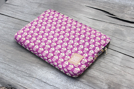 Yashita Sari Laptop Sleeve - 13''