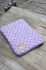 Chitra Sari Laptop Sleeve - 14''