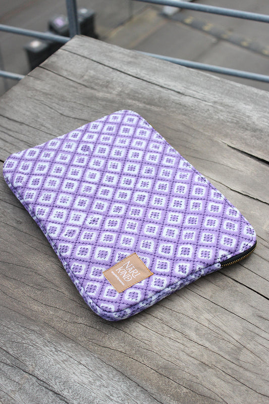 Chitra Sari Laptop Sleeve - 14''
