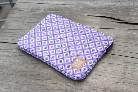 Chitra Sari Laptop Sleeve - 14''