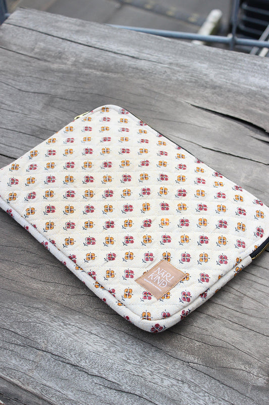 Elina Sari Laptop Sleeve - 14''