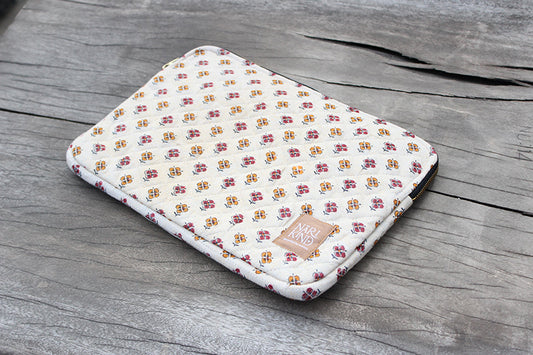 Elina Sari Laptop Sleeve - 14''