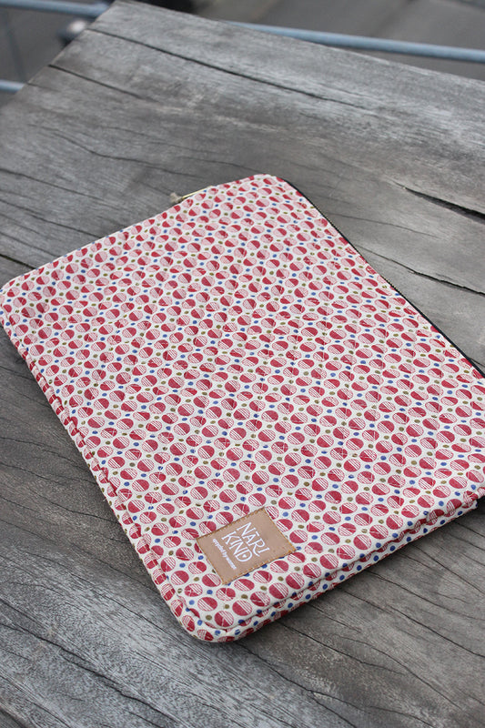 Ahana Sari Laptop Sleeve - 14''