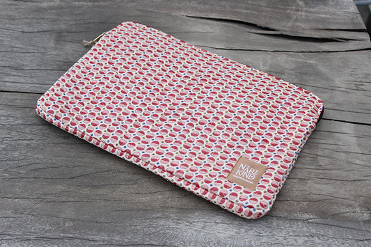 Ahana Sari Laptop Sleeve - 14''