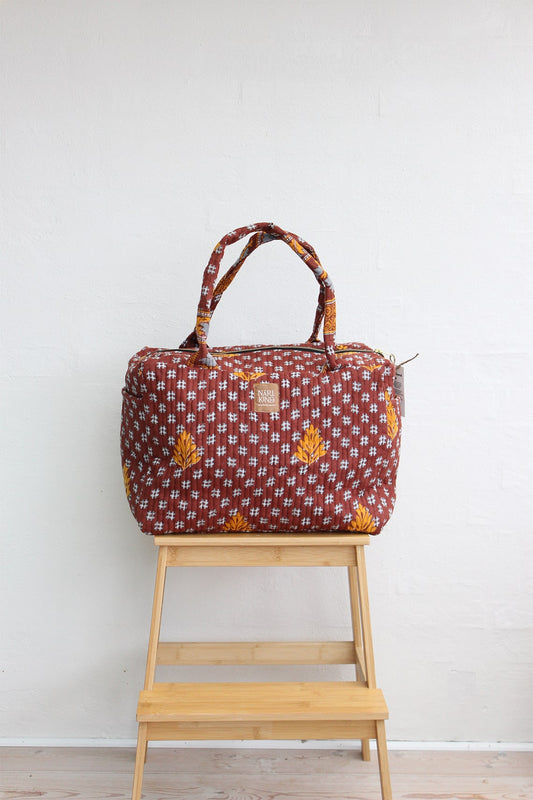 Eva Sari Weekend / Diaper Bag