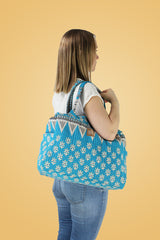 Samudra weekend / pudsletaske