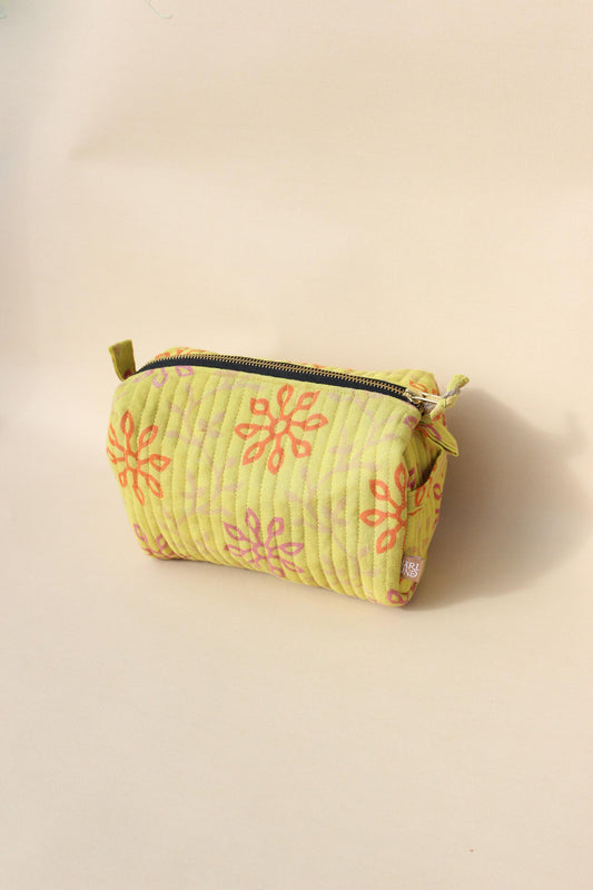 Seerat kosmetiktaske - lille