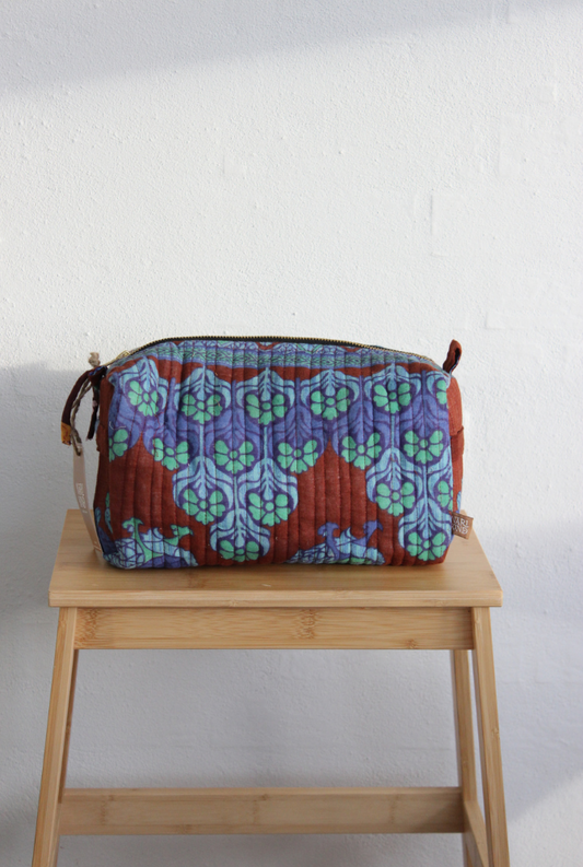 Babli kosmetiktaske - stor