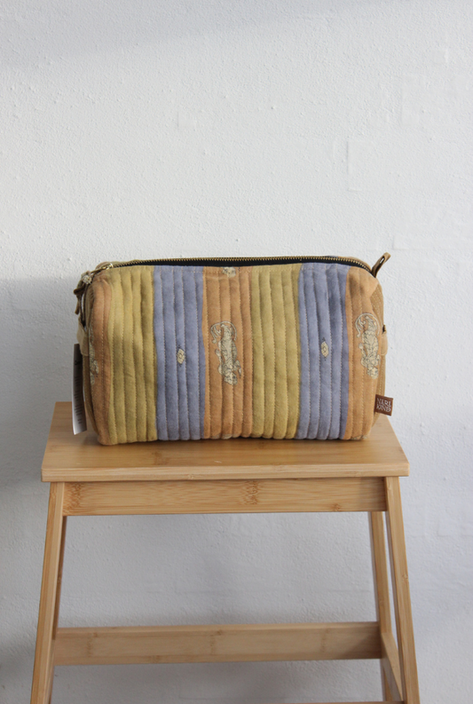 Mumtaz kosmetiktaske - stor