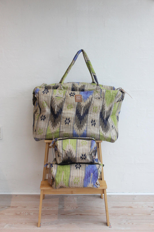 Morini sari rejsesæt