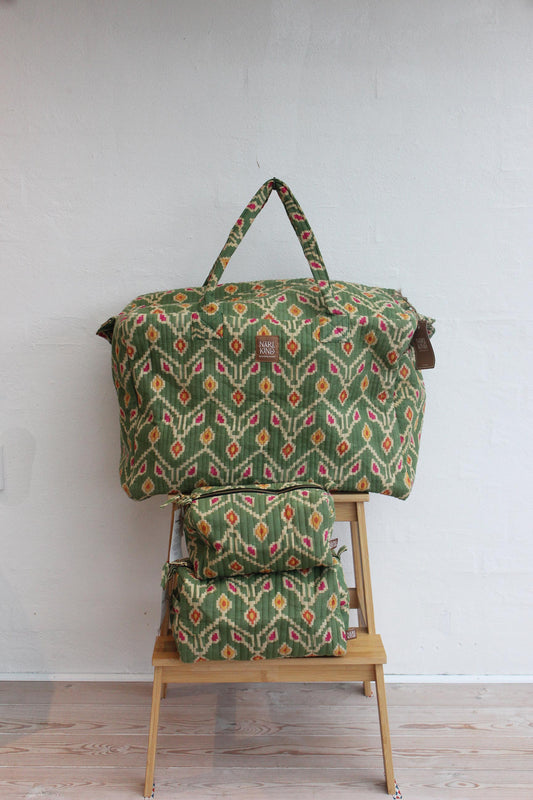 Pratima sari rejsesæt