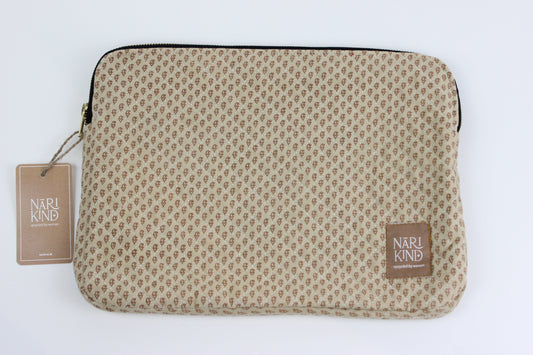 Veda Sari Laptop Sleeve - 13''
