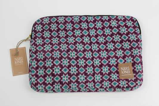 Urmi Sari Laptop Sleeve - 13''