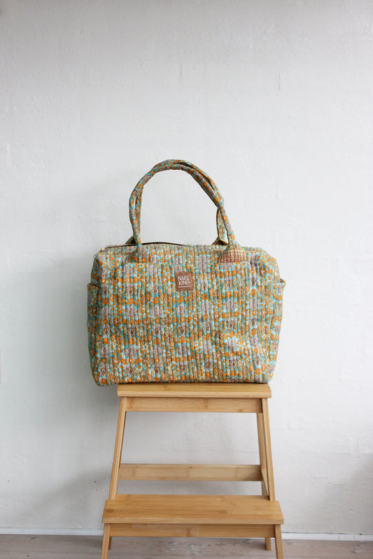 Amara Sari Weekend / Diaper Bag