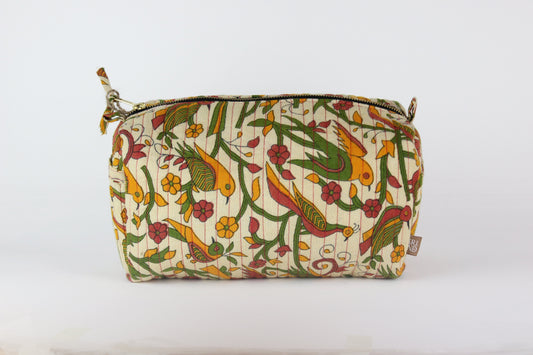 Arti Cosmetic Bag - Large