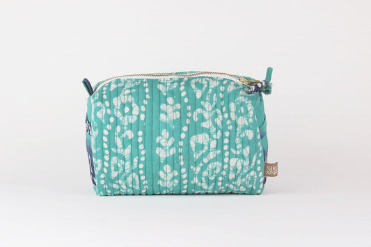 Navya Cosmetic Bag - Small