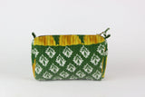 Aadhya Cosmetic Bag - Small