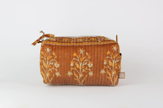Akshara kosmetiktaske - lille