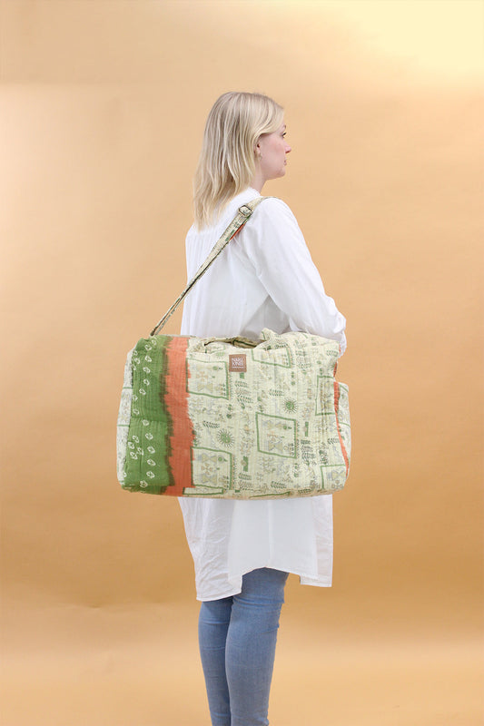 Bhavna Sari Rejsesæt