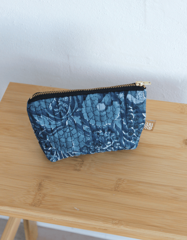 Ruhi Cosmetic Pouch