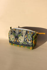 Aparna Cosmetic Bag - Small