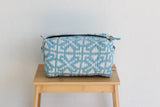 Kanta Cosmetic Bag - Large