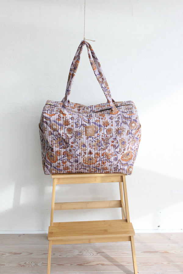 Pari Sari Weekend / Diaper Bag