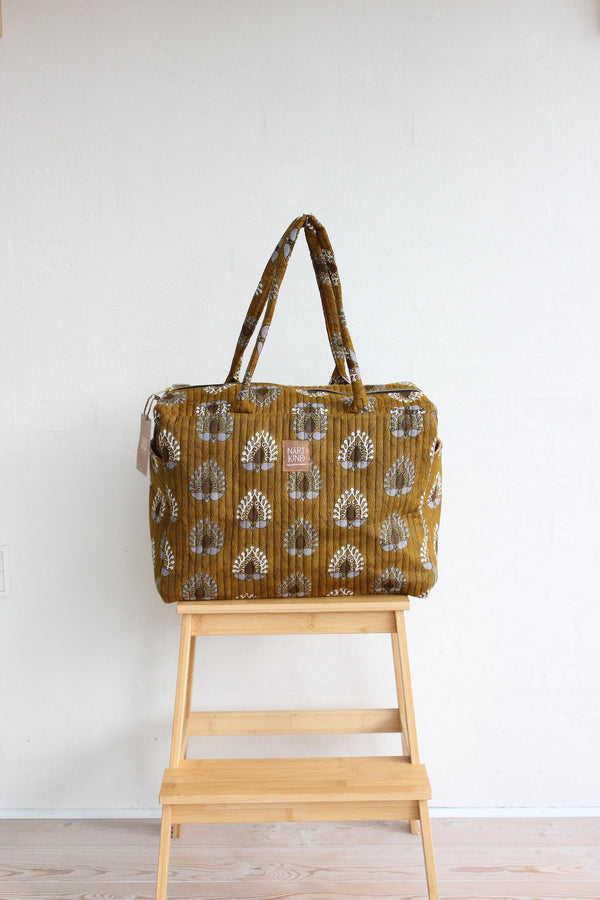 Farah Sari Weekend / Diaper Bag