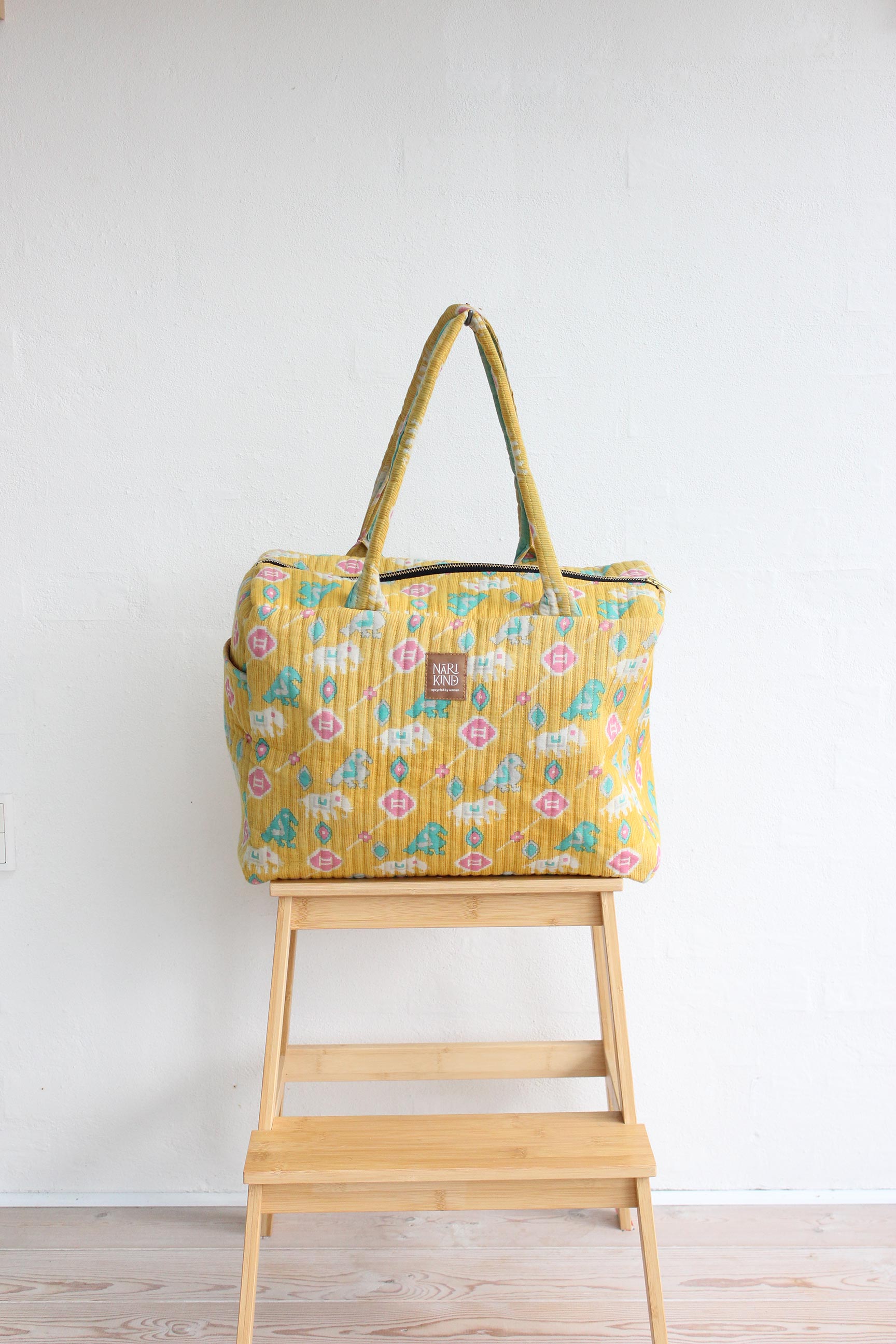 Sari Bags – Narikind