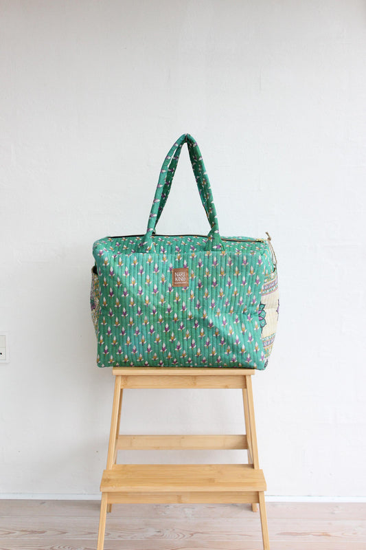 Nalini Sari Weekend / Diaper Bag