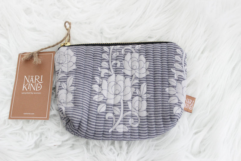 Gita Mini Cosmetic Pouch