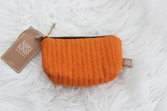 Haldi Cosmetic Pouch