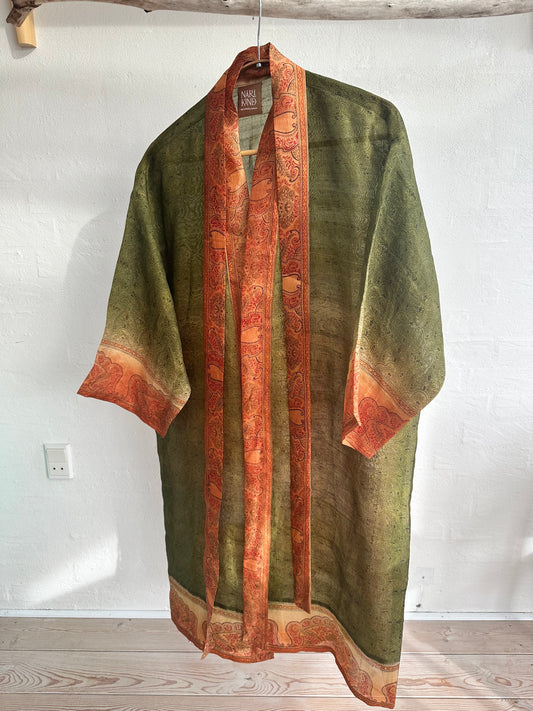 UNIKA Sari Kimono Lang - Kala