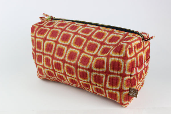 Isha Cosmetic Bag - Large