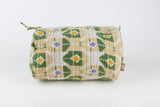 Kanika Cosmetic Bag - Small - only 1 left!