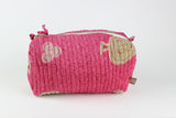 Pech Cosmetic Bag - Small - only 1 left!