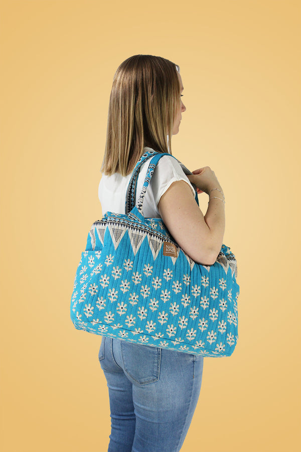 Samudra Sari Weekend / Diaper Bag