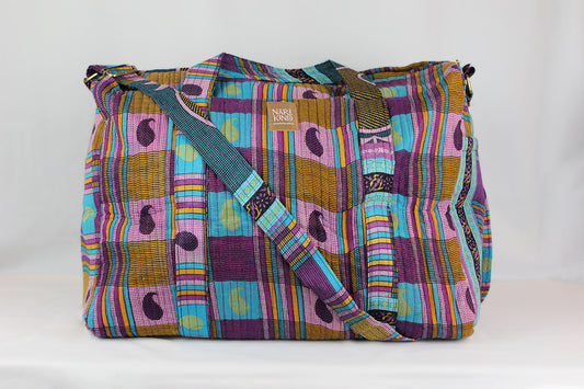 Tanusha Sari Duffle Bag