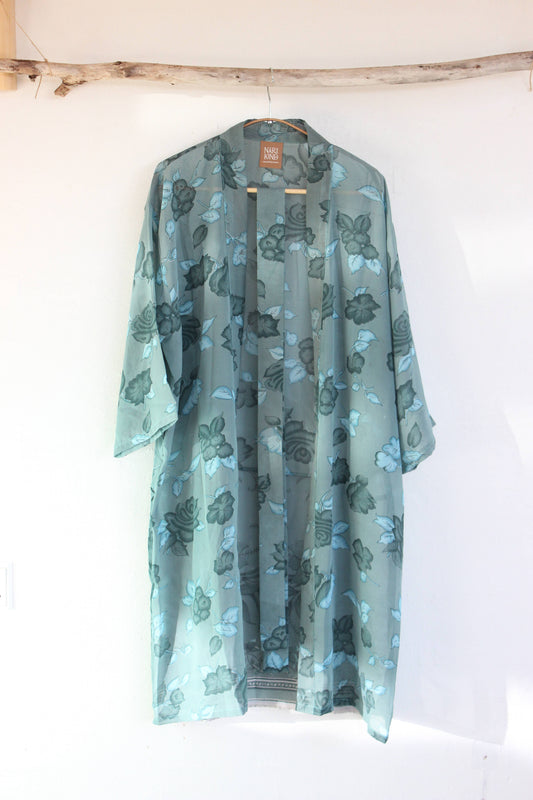 UNIKA Sari Kimono Lang - Mona