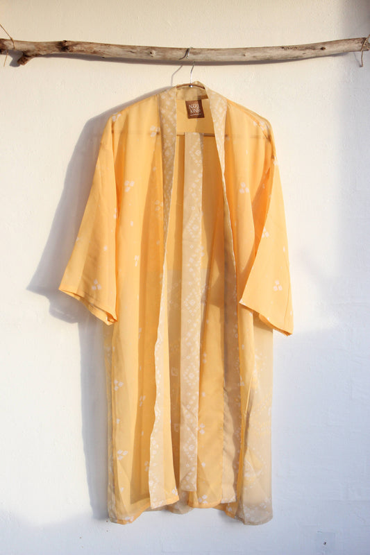 UNIKA Sari Kimono Lang - Geeta